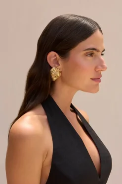 Online CULT GAIA STRAWBERRY EARRING