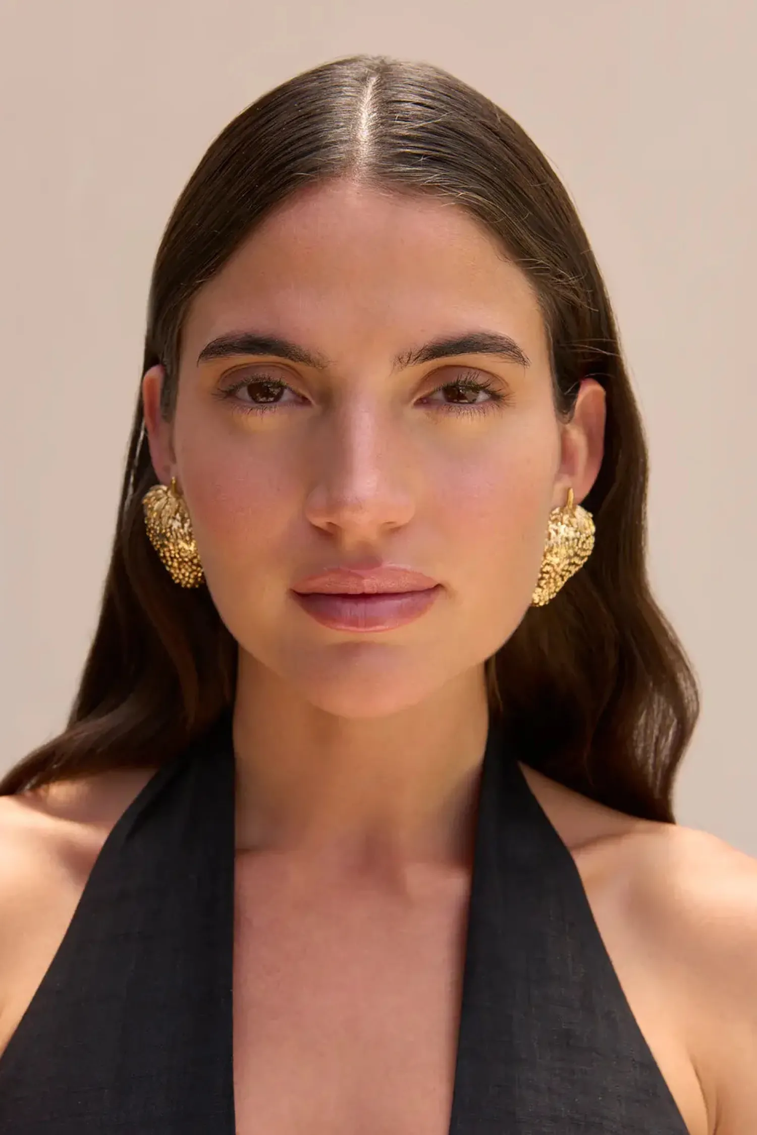 Online CULT GAIA STRAWBERRY EARRING