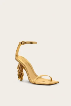 Store CULT GAIA SUNELLA SANDAL Gold