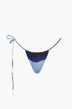 Best Sale SIR SUNVIEW STRING BRIEF ShorelineStripe