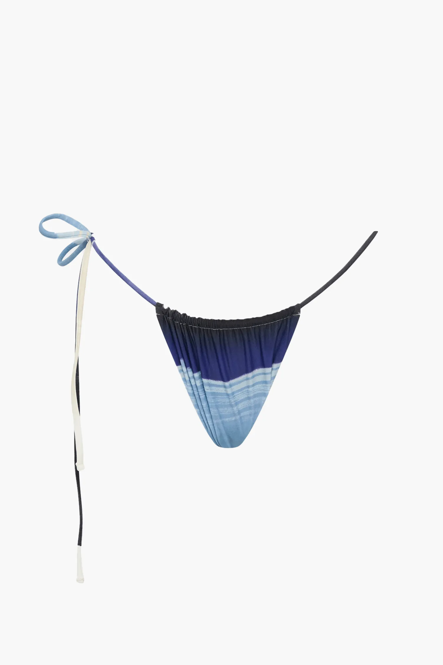 Best Sale SIR SUNVIEW STRING BRIEF ShorelineStripe