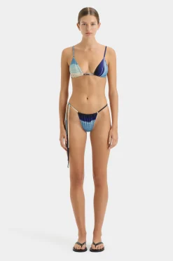 Best Sale SIR SUNVIEW STRING BRIEF ShorelineStripe