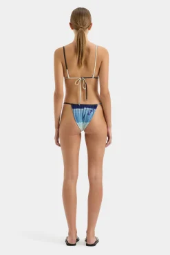 Best Sale SIR SUNVIEW STRING BRIEF ShorelineStripe