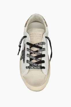 Best Sale GOLDEN GOOSE SUPERSTAR SNEAKER OPTICWHITE/SEEDPEARL/BLACK