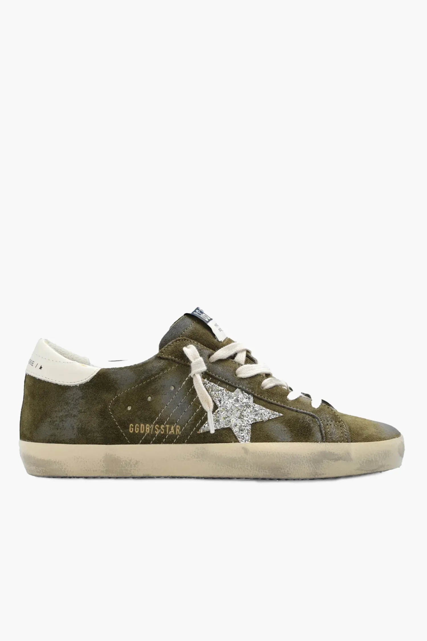 Fashion GOLDEN GOOSE SUPERSTAR SNEAKER