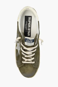 Fashion GOLDEN GOOSE SUPERSTAR SNEAKER