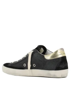Outlet GOLDEN GOOSE SUPERSTAR SNEAKERS