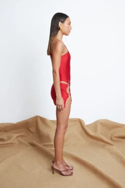 Best Sale CULTIRA SWIM SKIRT