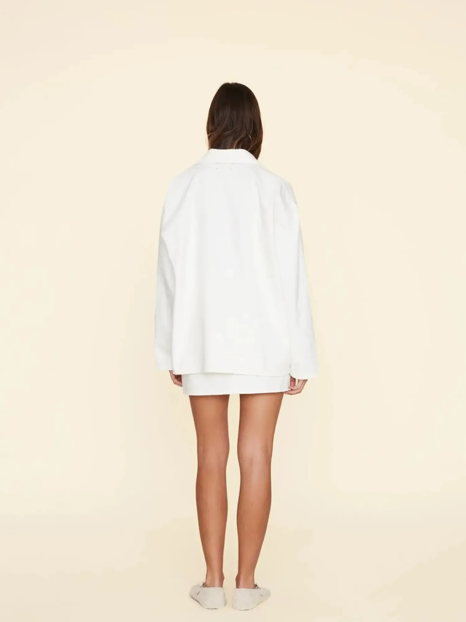New XÍRENA SYDELLE SKIRT
