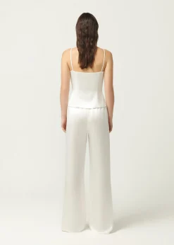 Cheap MAISON ESSENTIELE TAILORED CAMI