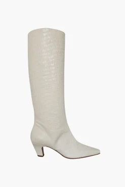 Discount BARE BASE TALL BOOT