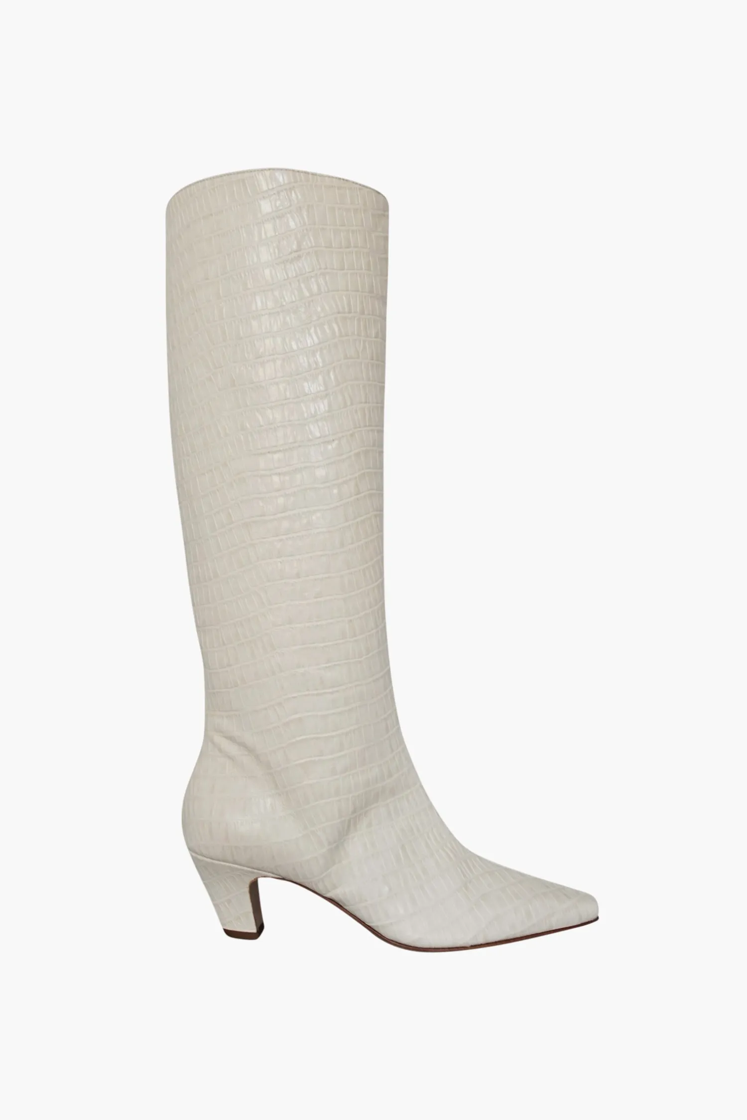 Discount BARE BASE TALL BOOT