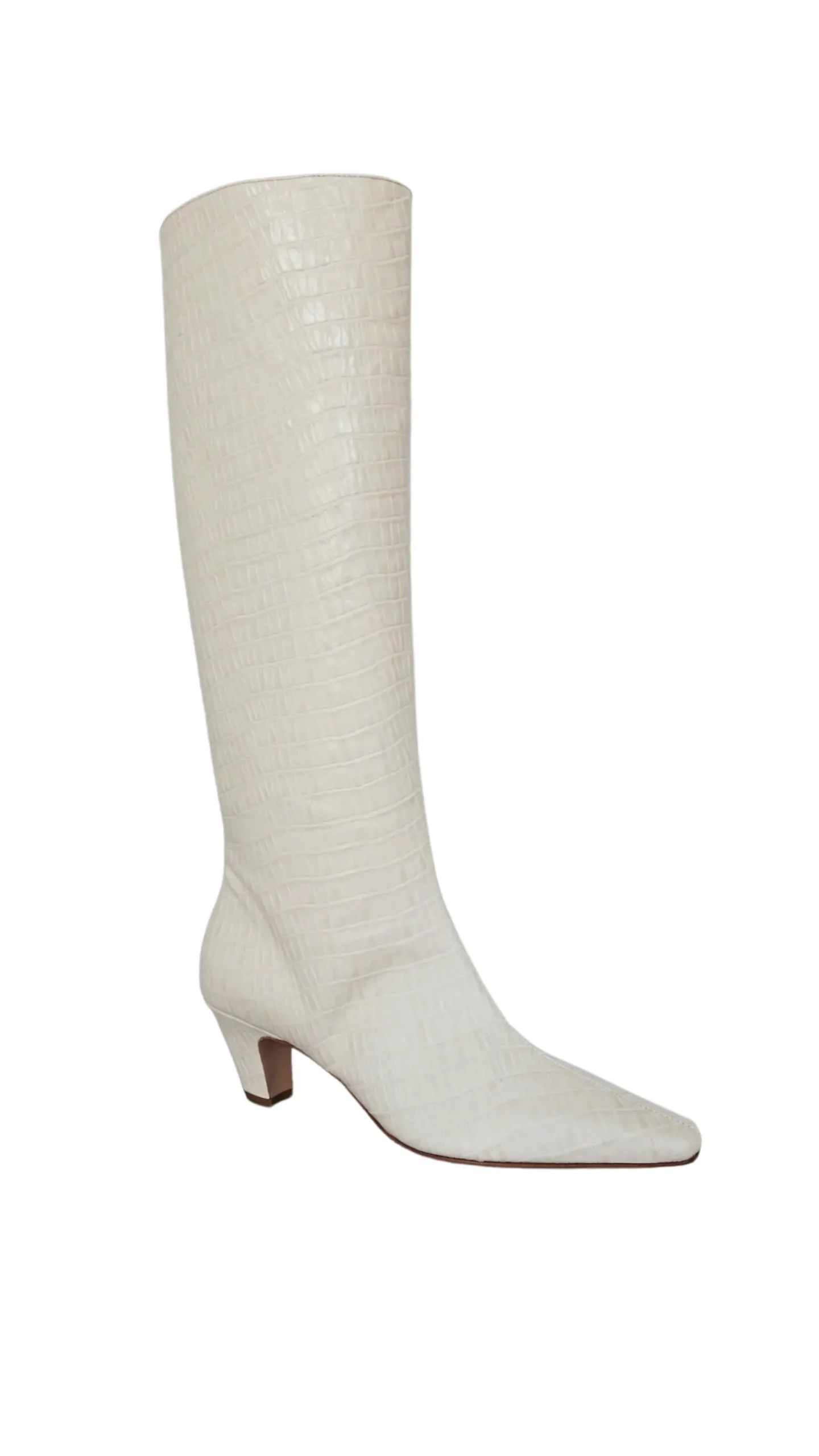 Discount BARE BASE TALL BOOT