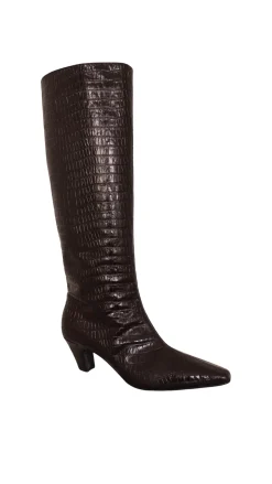 Flash Sale BARE BASE TALL BOOT