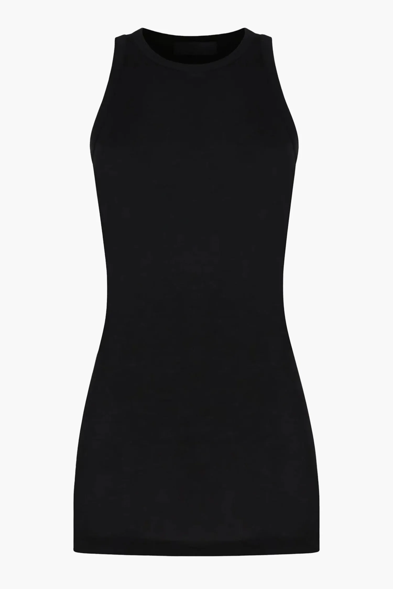 Discount WARDROBE.NYC TANK DRESS MINI