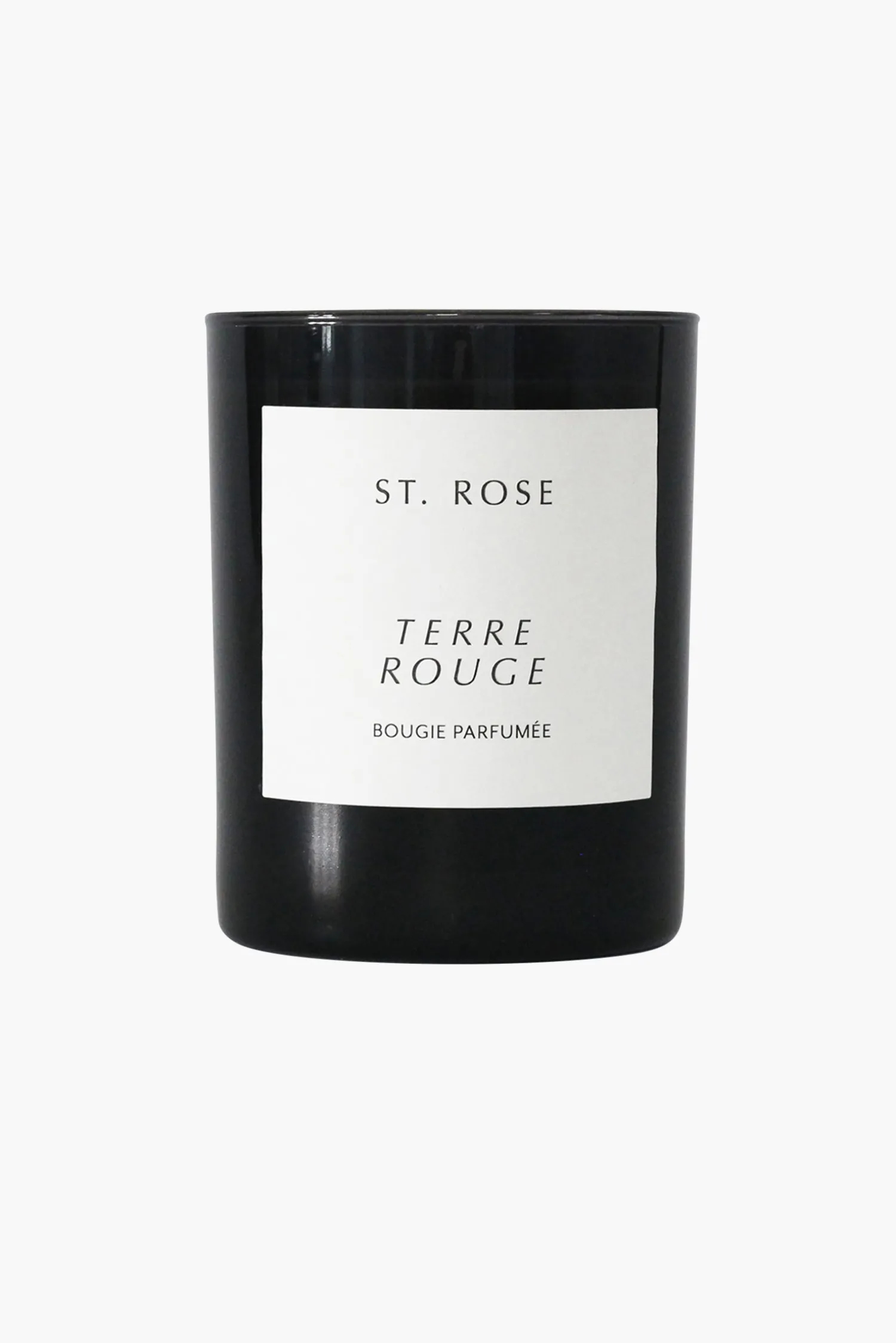Sale ST ROSE TERRE ROUGE CANDLE