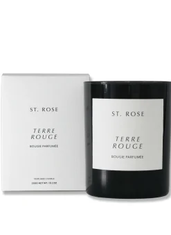 Sale ST ROSE TERRE ROUGE CANDLE