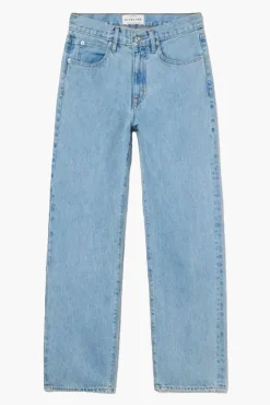 Best Sale SLVRLAKE TESS LOW RISE RELAXED CURVE JEAN