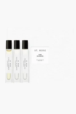 Fashion ST ROSE THE ICONICS GIFTSET
