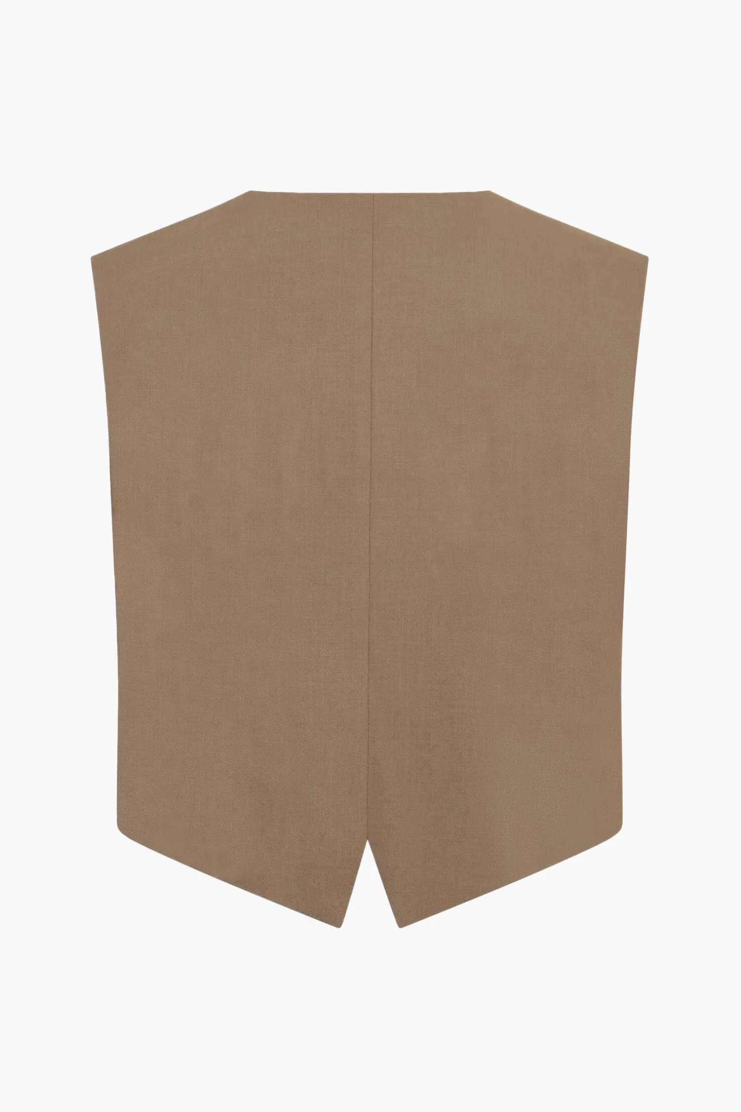 Fashion SOLAQUA THE MANON WAISCOAT