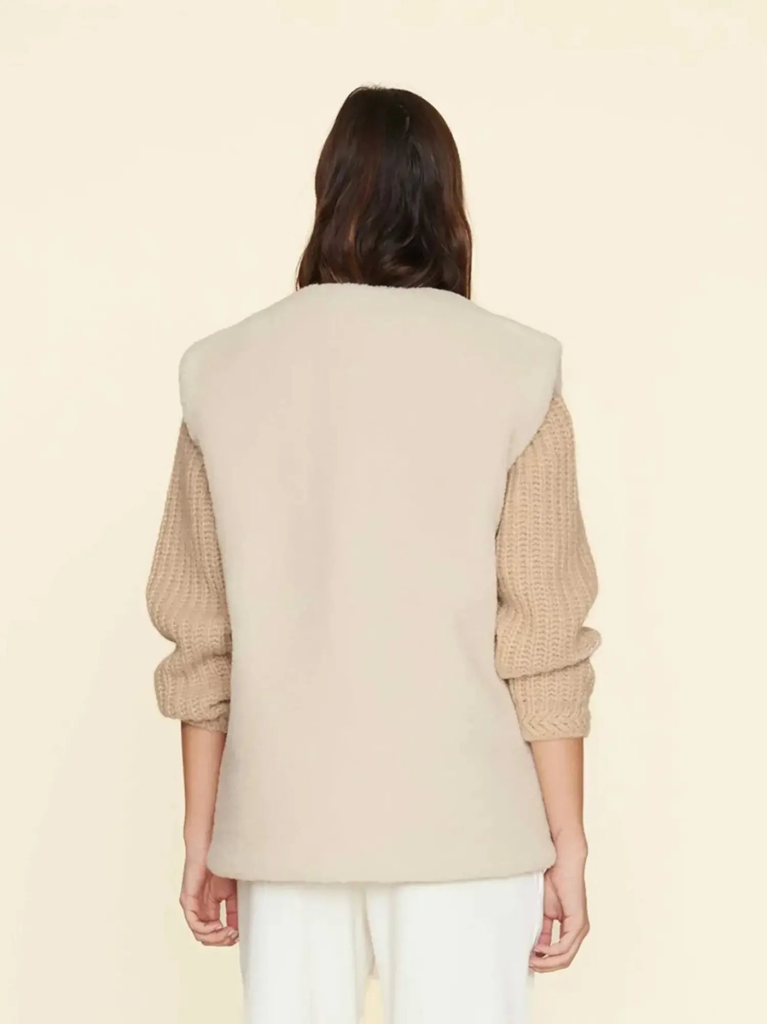 Best XÍRENA THEA VEST