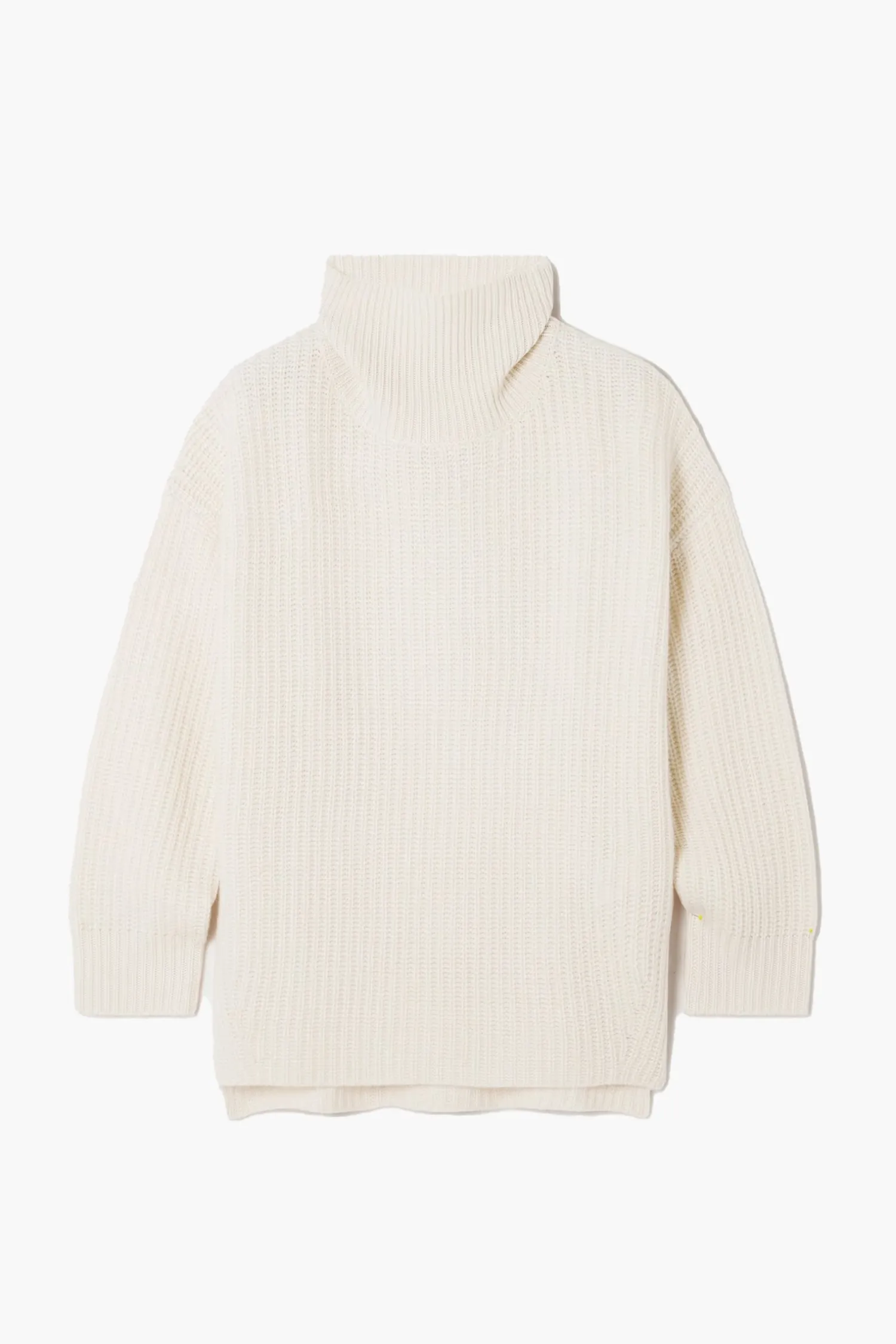 Store LISA YANG THERESE SWEATER Cream