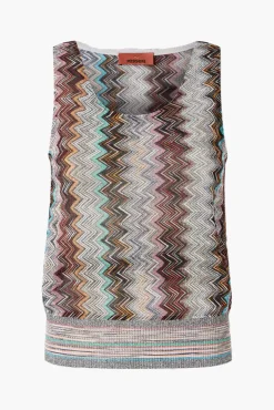 Discount MISSONI TOP