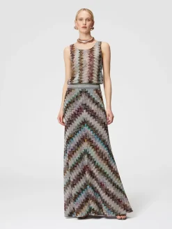 Discount MISSONI TOP
