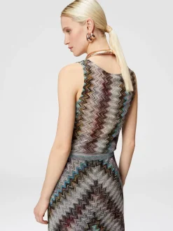 Discount MISSONI TOP