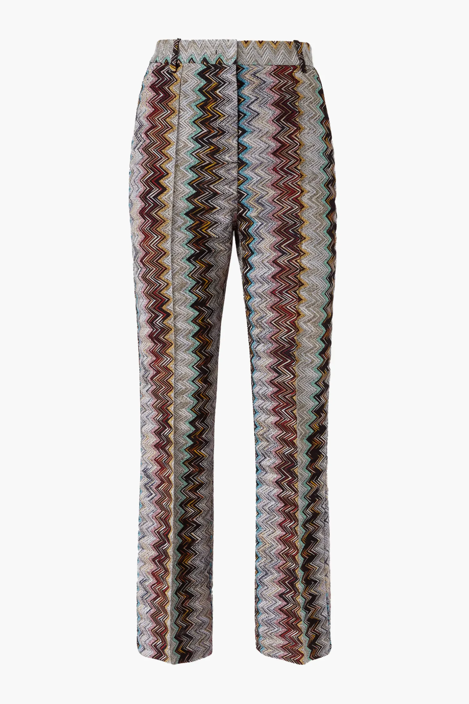Discount MISSONI TROUSERS Multicoloured