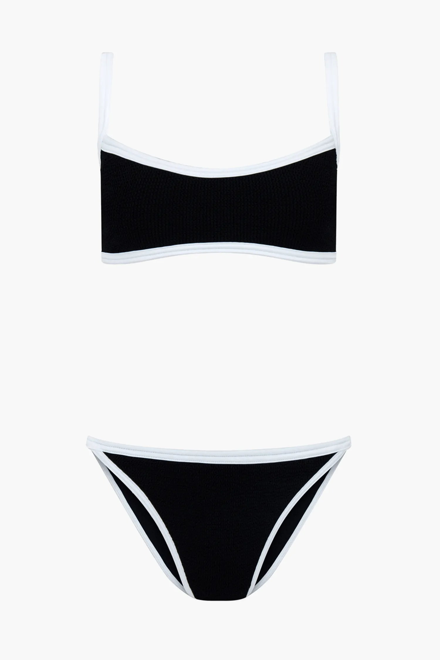 Best Sale HUNZA G TYLER BIKINI