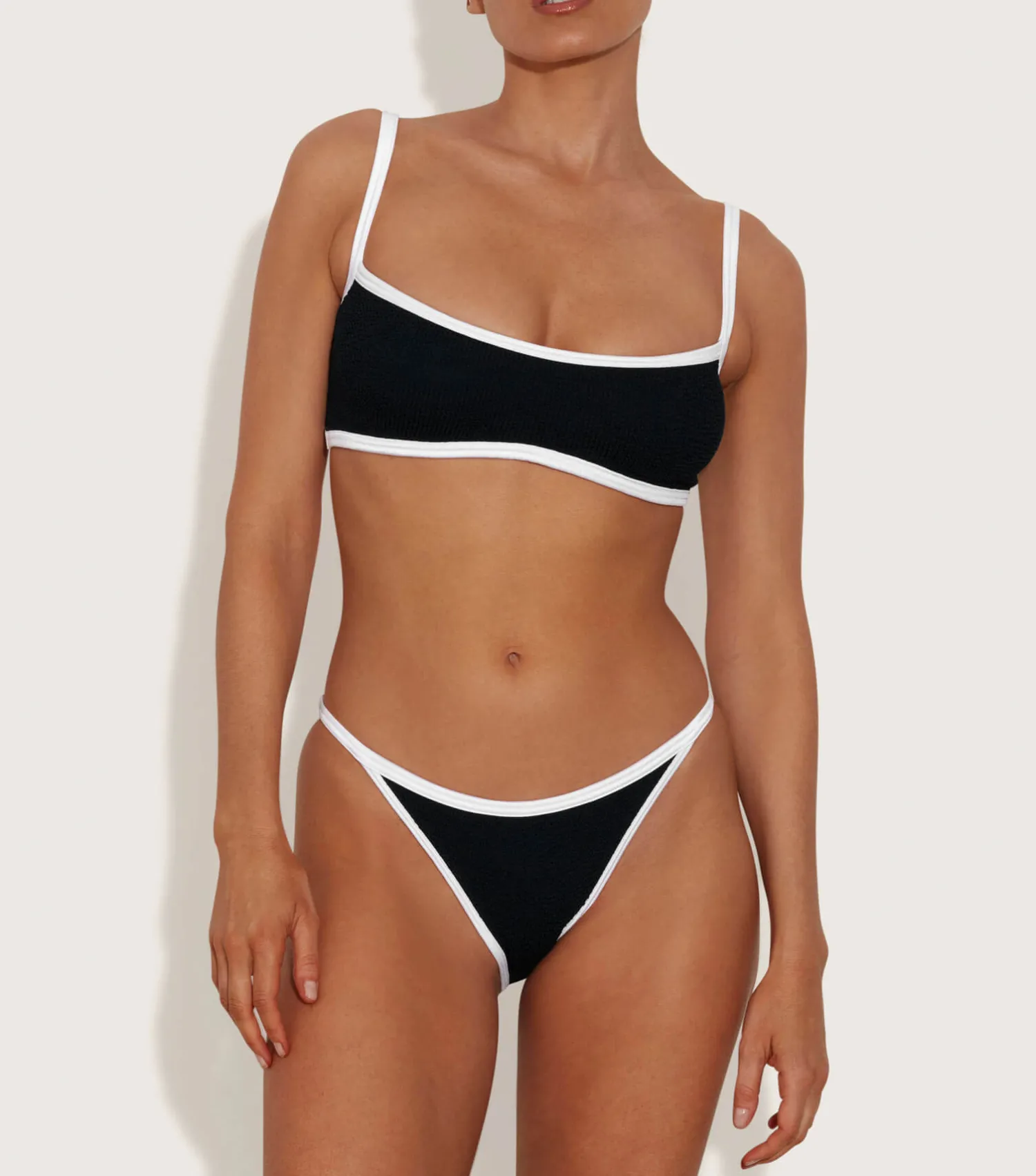 Best Sale HUNZA G TYLER BIKINI