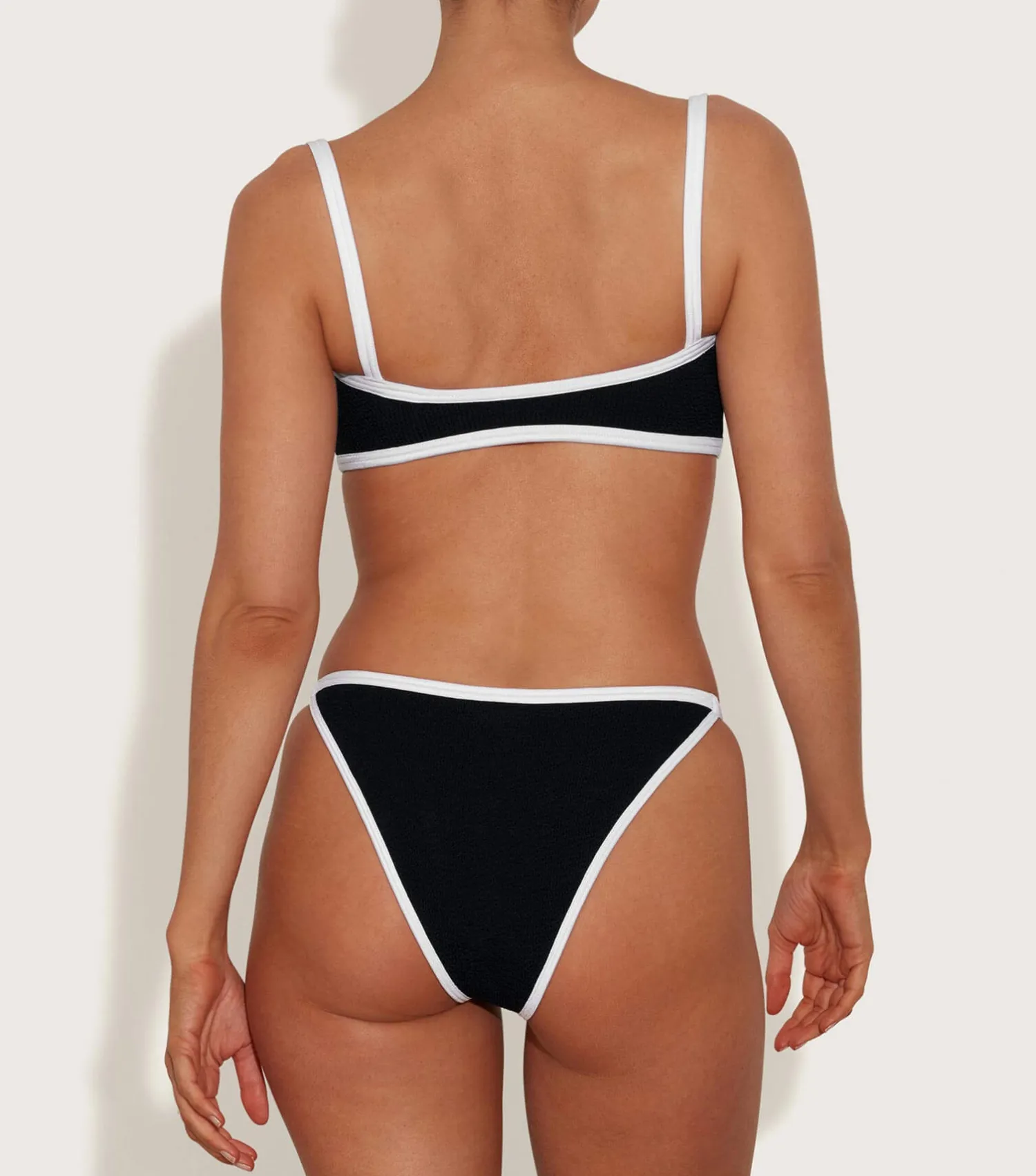 Best Sale HUNZA G TYLER BIKINI