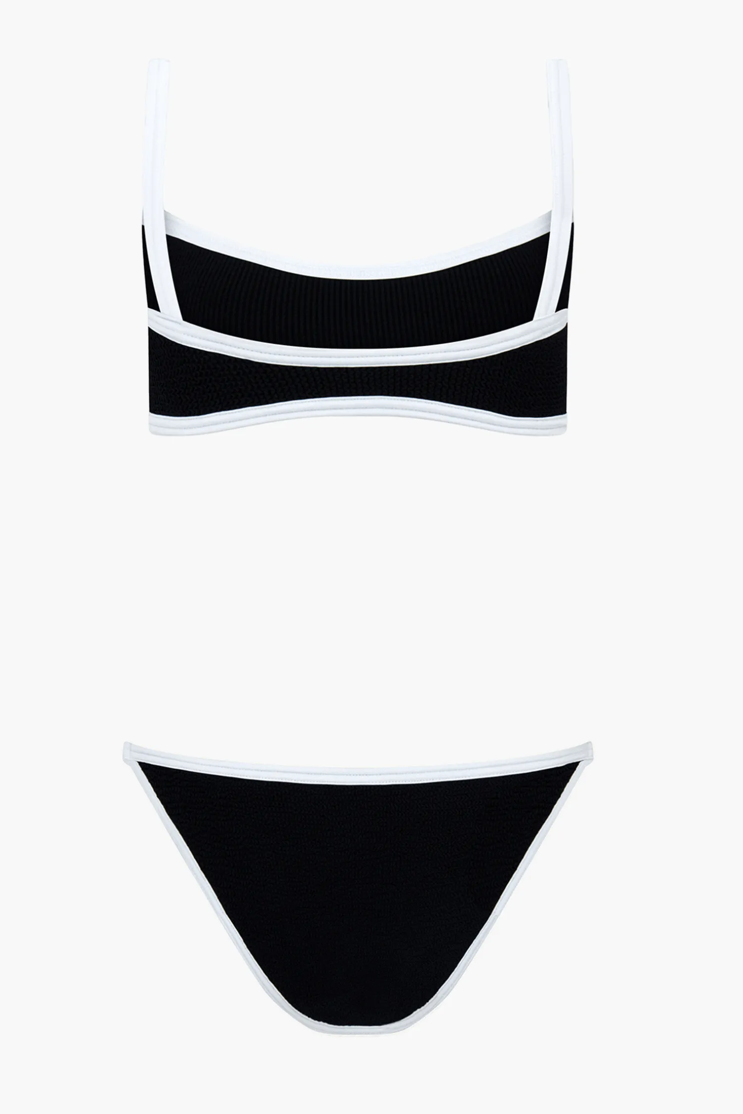 Best Sale HUNZA G TYLER BIKINI