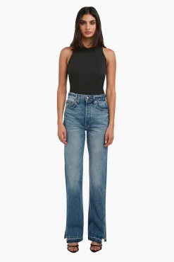 Cheap EB DENIM UNRAVELED TWO