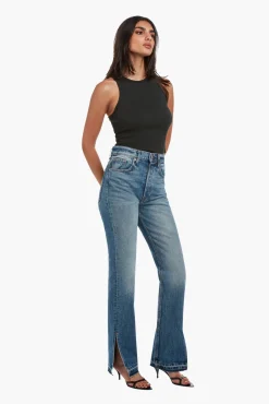 Cheap EB DENIM UNRAVELED TWO