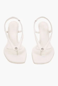 Cheap Paris Georgia VALENTINA WEDGE Cream