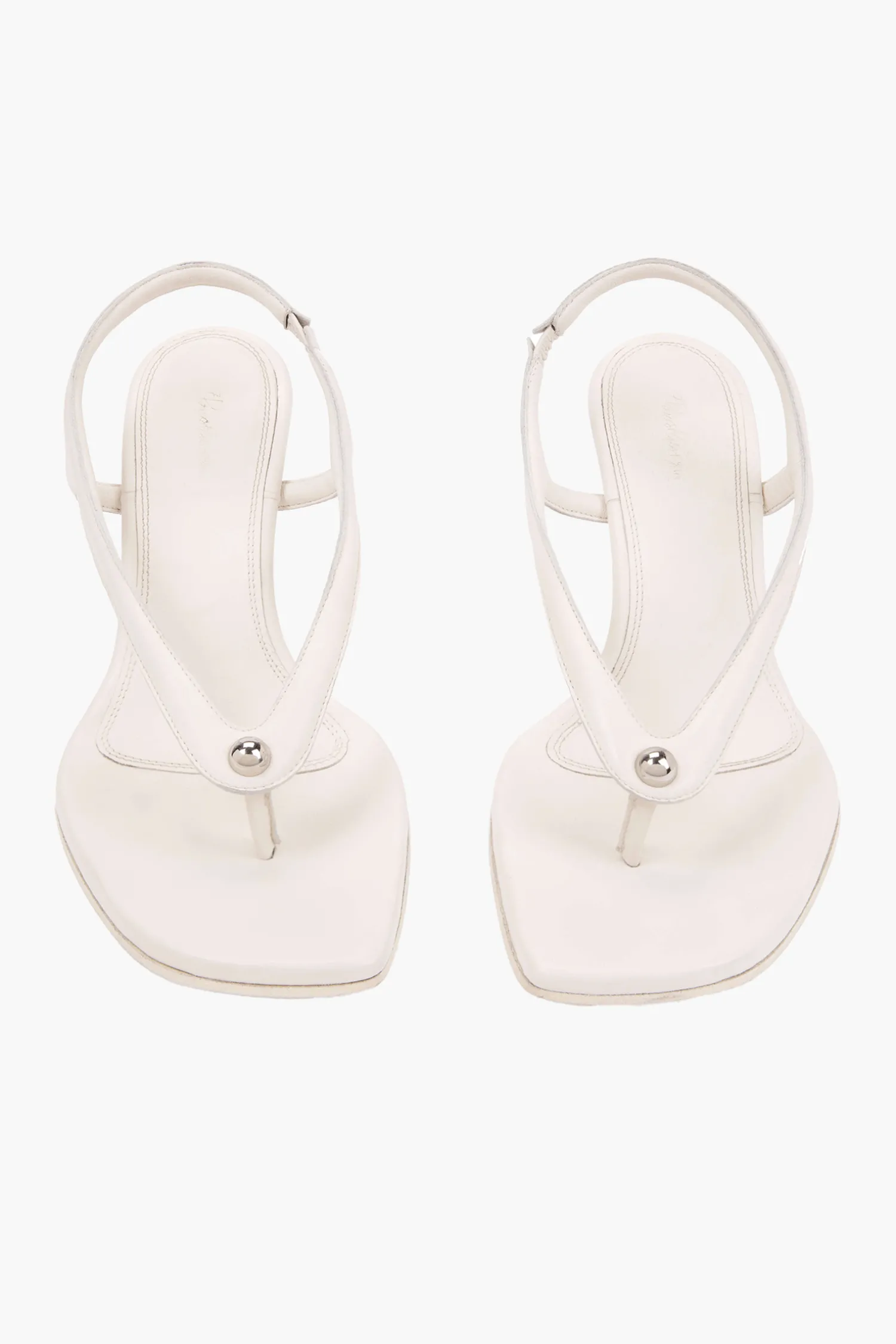 Cheap Paris Georgia VALENTINA WEDGE Cream