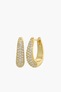 Clearance ÉCLATANT VICTORIA HOOP