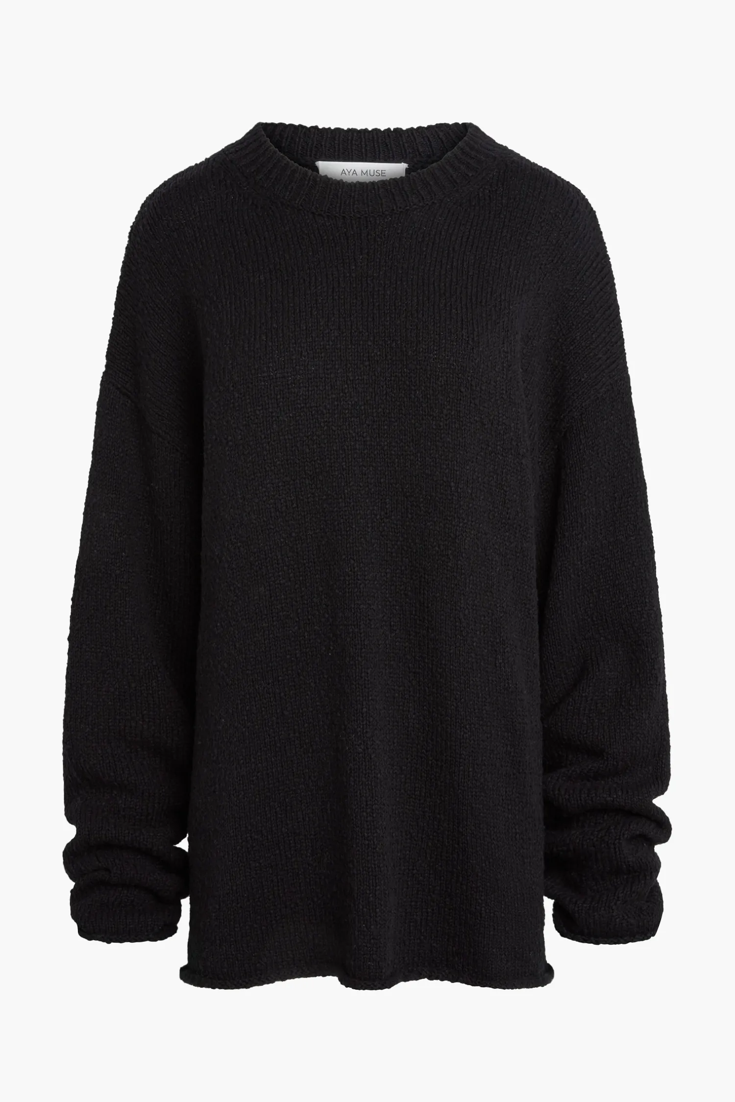 Best AYA MUSE VINTAGE CREWNECK