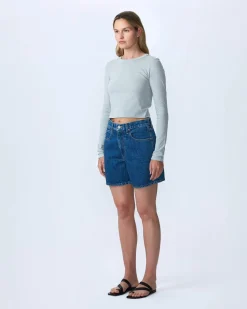 Sale SLVRLAKE WALKER SHORT