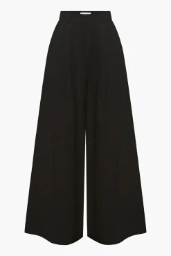 Store POSSE WESLEY TROUSER Ivory