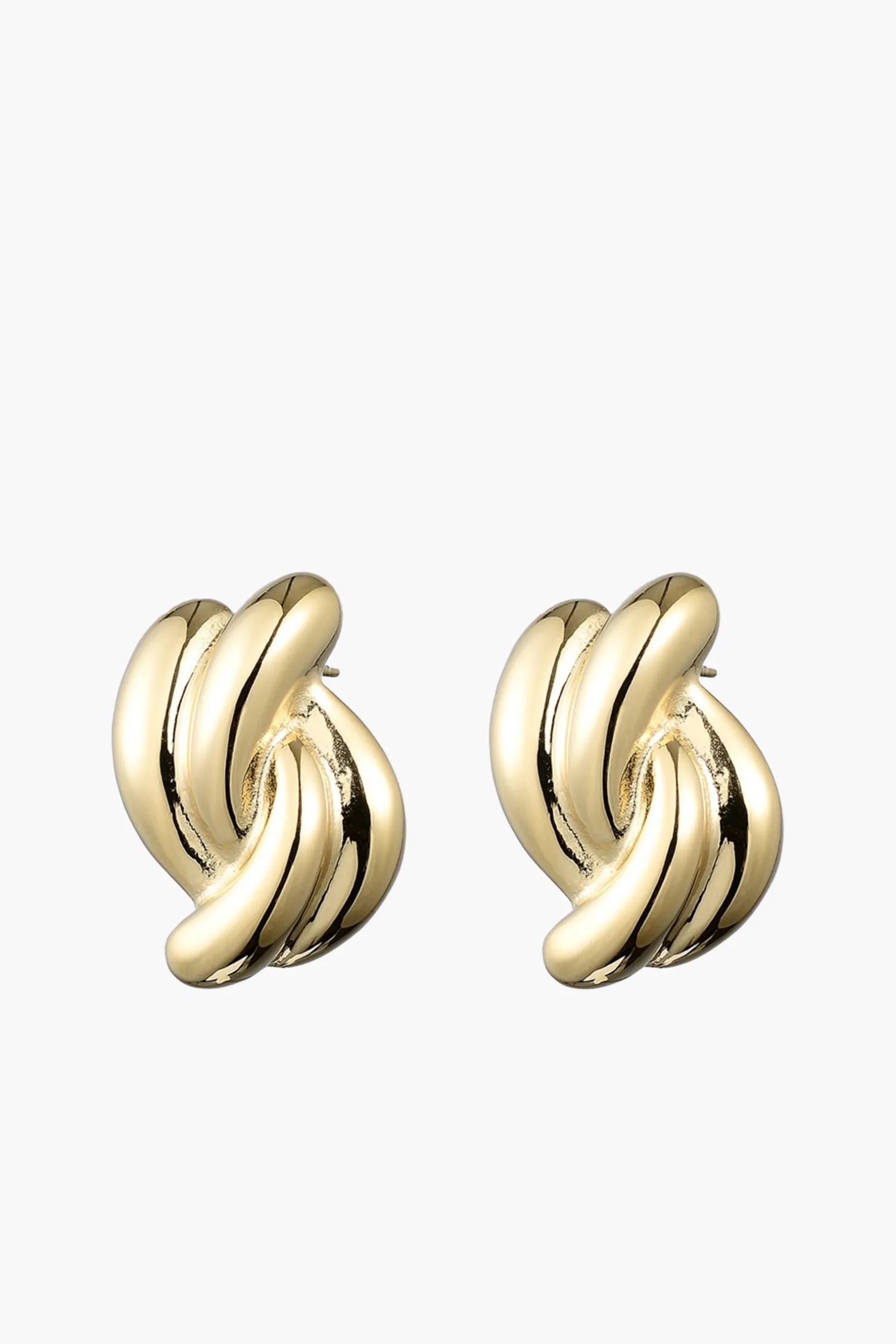 Fashion ANNA ROSSI WHIRL POOL STUD