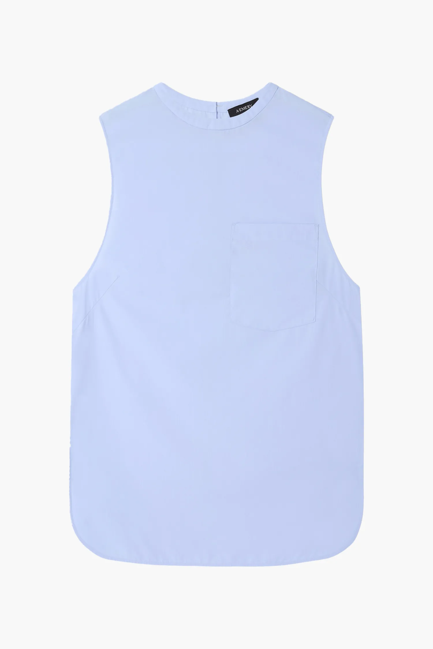 Hot A.EMERY WOLFE SHIRT