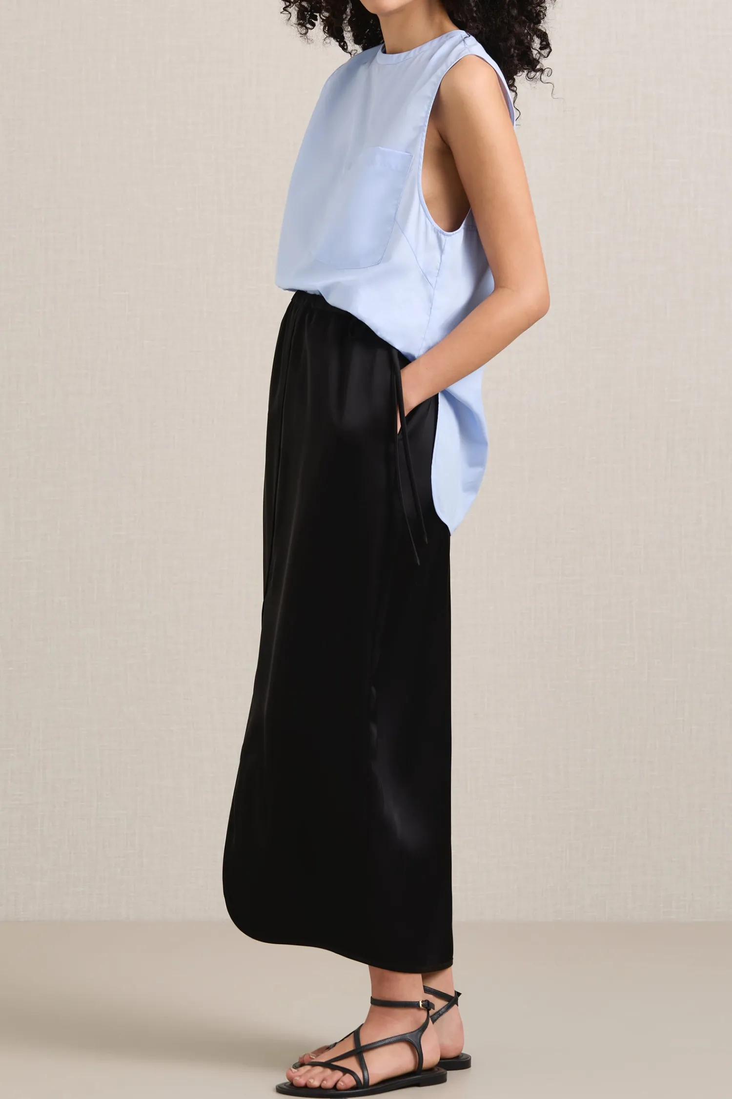 Hot A.EMERY WOLFE SHIRT