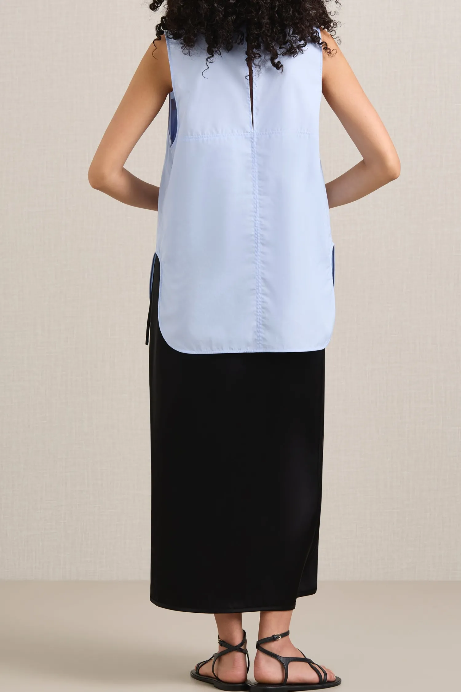 Hot A.EMERY WOLFE SHIRT