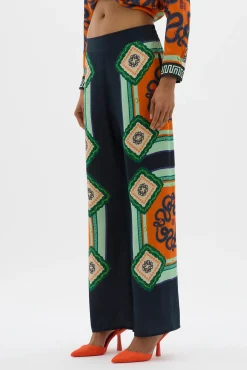 Online MUMA WORLD YIN DIAMOND PANT
